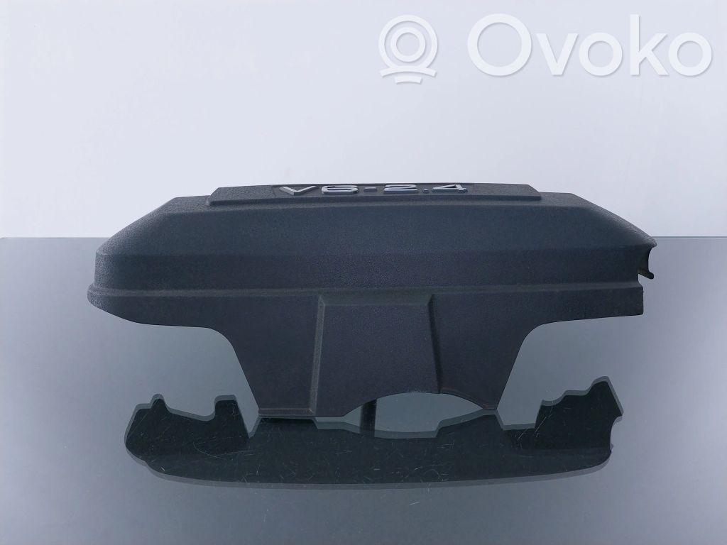 Audi A6 S6 C6 4F Motorabdeckung 