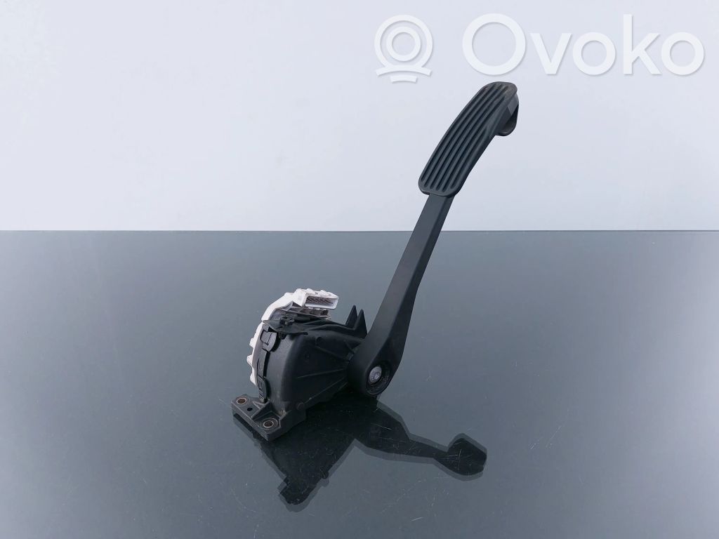 Volvo S80 Gaspedal 