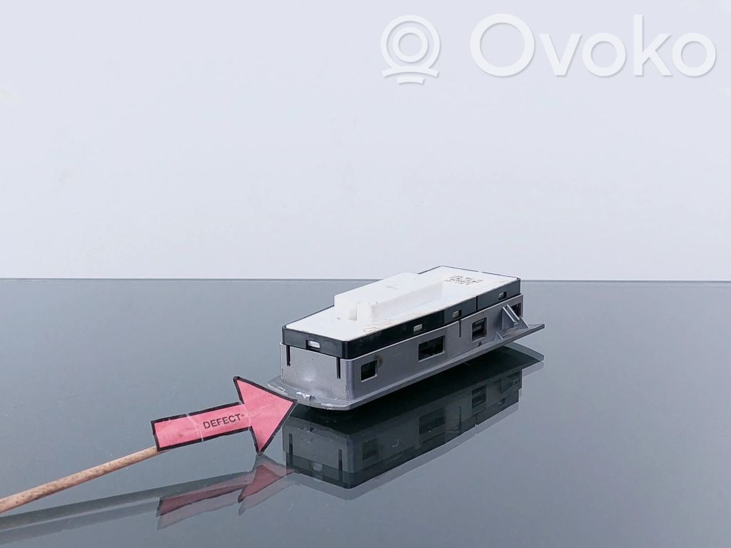 BMW 7 E65 E66 Electric window control switch 