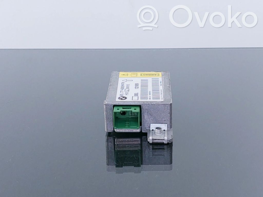 BMW 7 E65 E66 Airbag control unit/module 