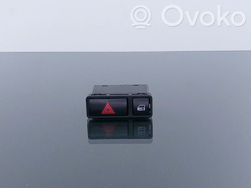 BMW 3 E46 Hazard light switch 