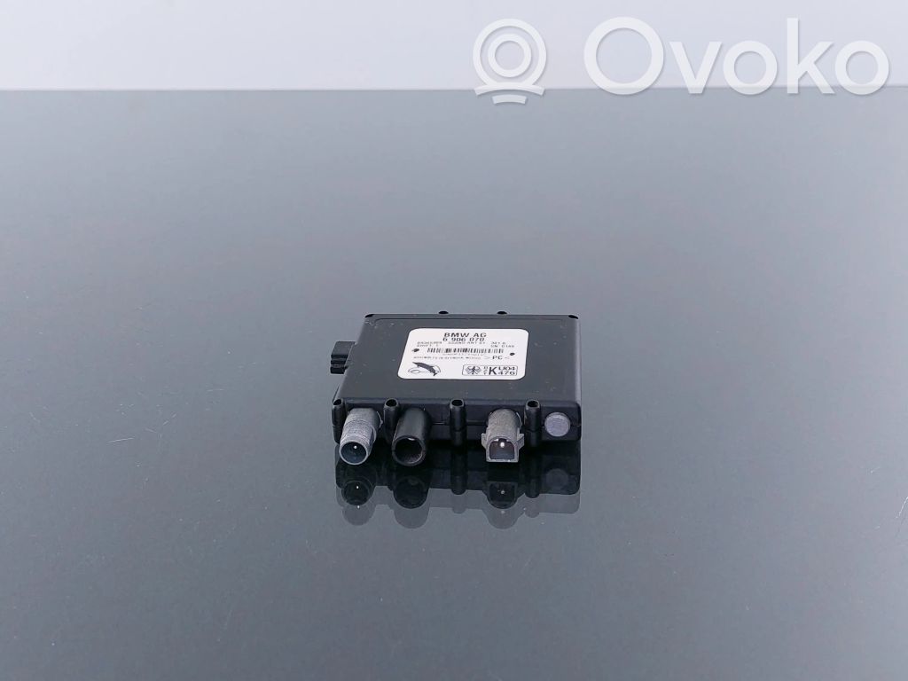 BMW X5 E53 Aerial antenna amplifier 