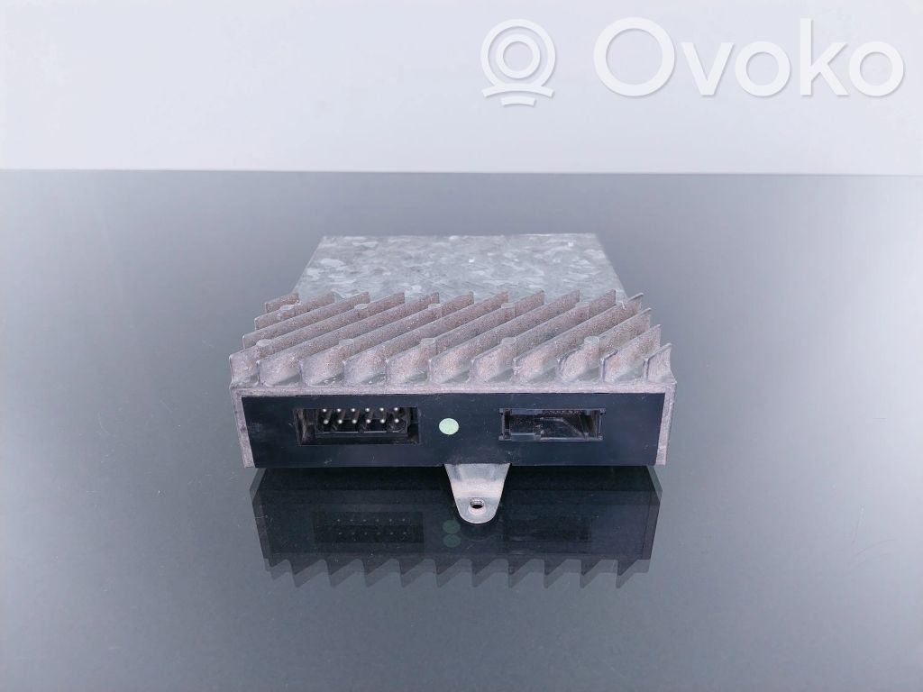 BMW 5 E39 Garso stiprintuvas 