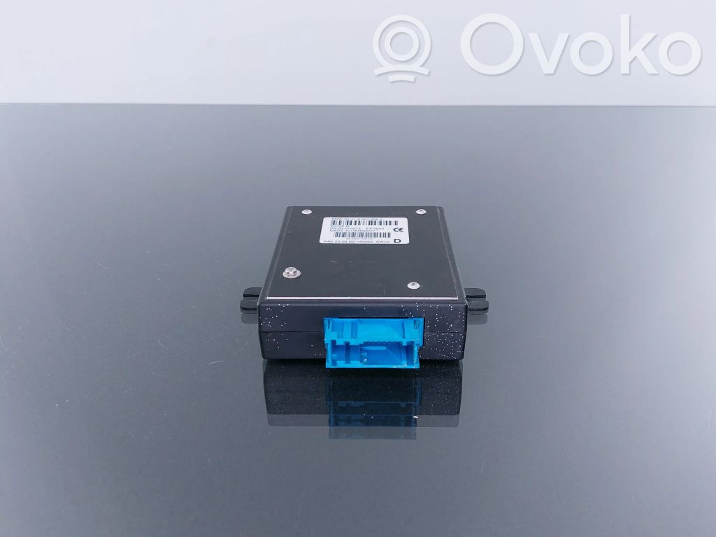 BMW 7 E38 Voice control module 
