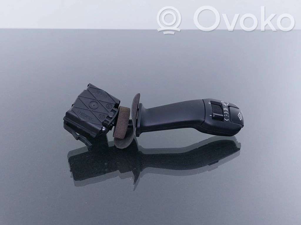 BMW 3 E46 Wiper control stalk 