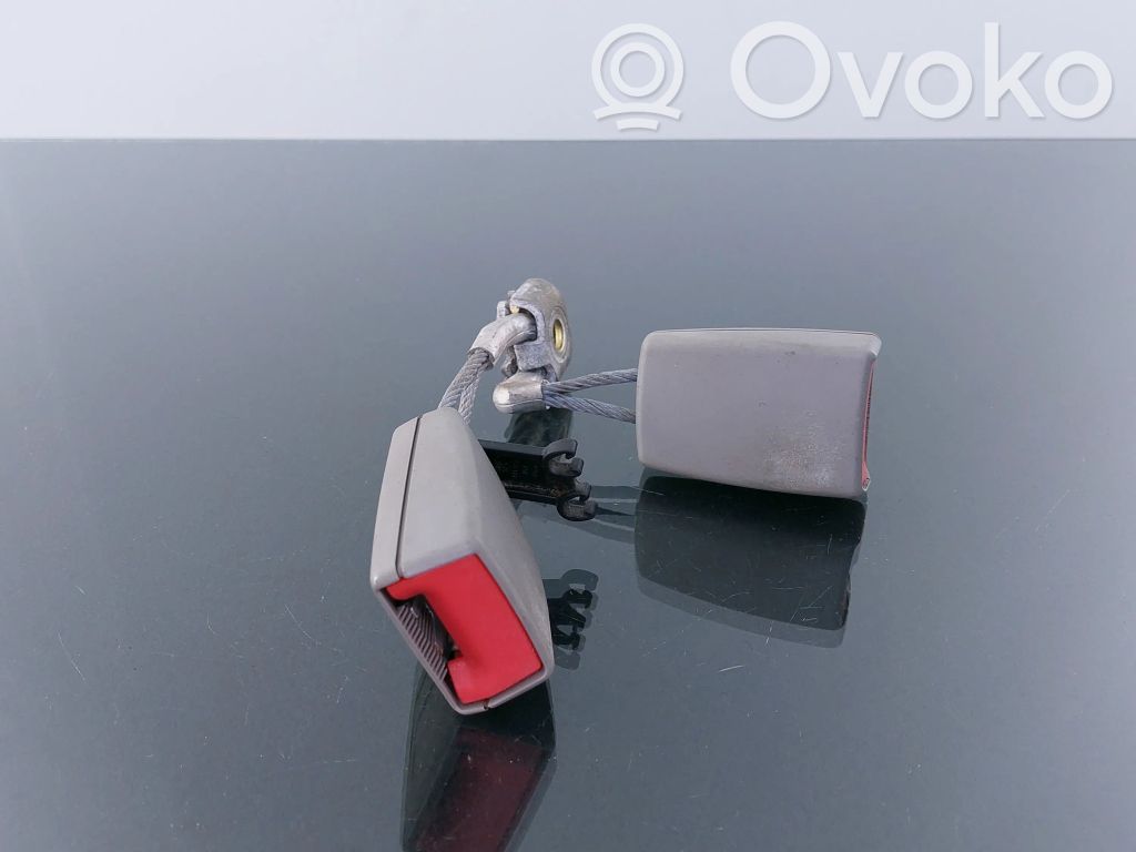 Sagtis diržo galine   4E0857739