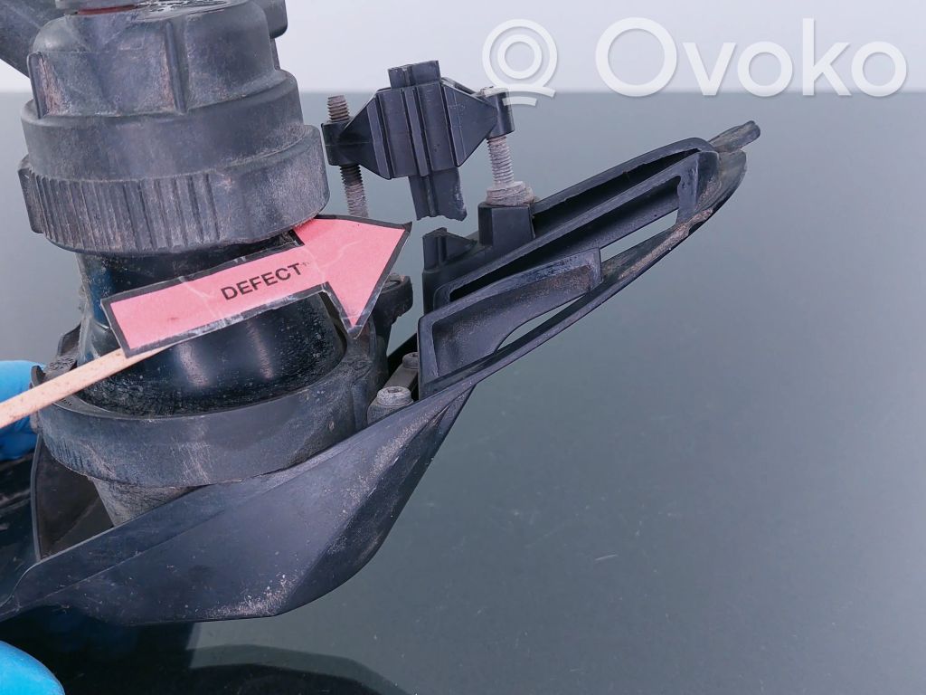 BMW 7 E65 E66 Front fog light 