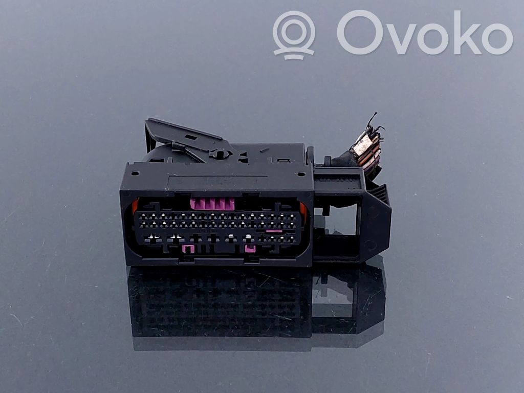 Volkswagen Phaeton Enchufe del conector del módulo ABS 