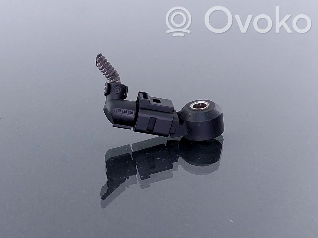 Volkswagen Touran I Detonācijas sensors 