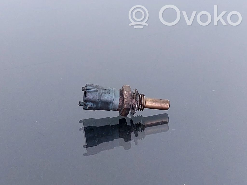 Honda Civic Coolant temperature sensor 