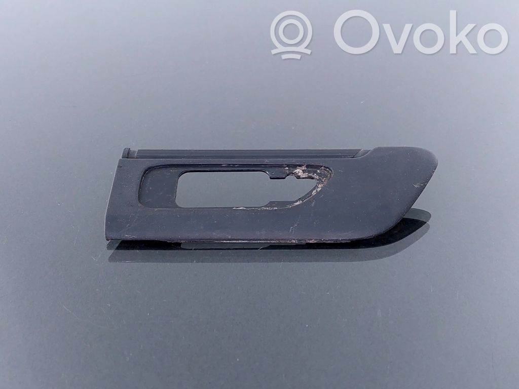 Volvo S80 Fender trim (molding) 