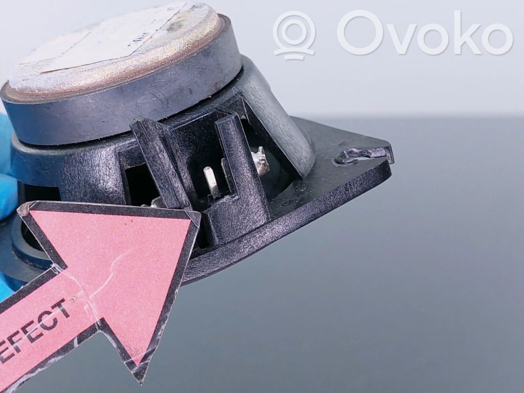 Audi A8 S8 D3 4E Panel speaker 