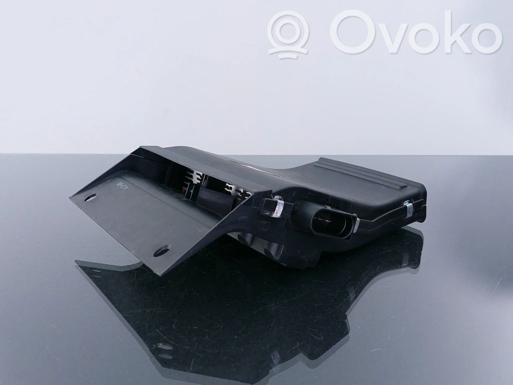 Audi A8 S8 D3 4E Elektrisks mazais salona radiators 
