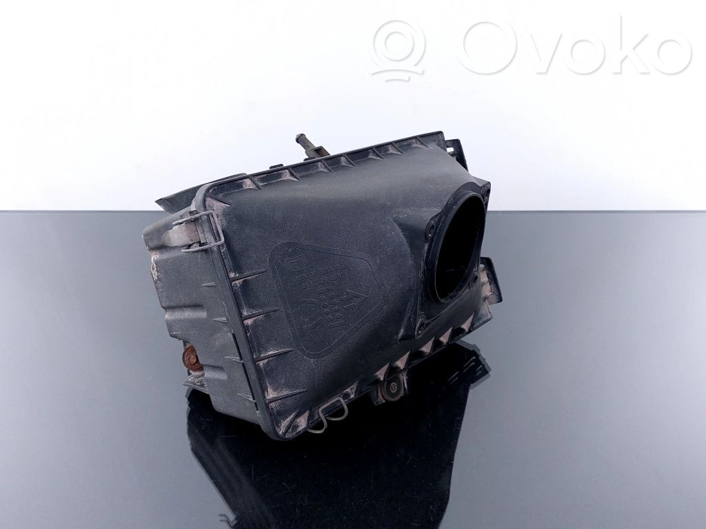 Air filter box   9A612,9643