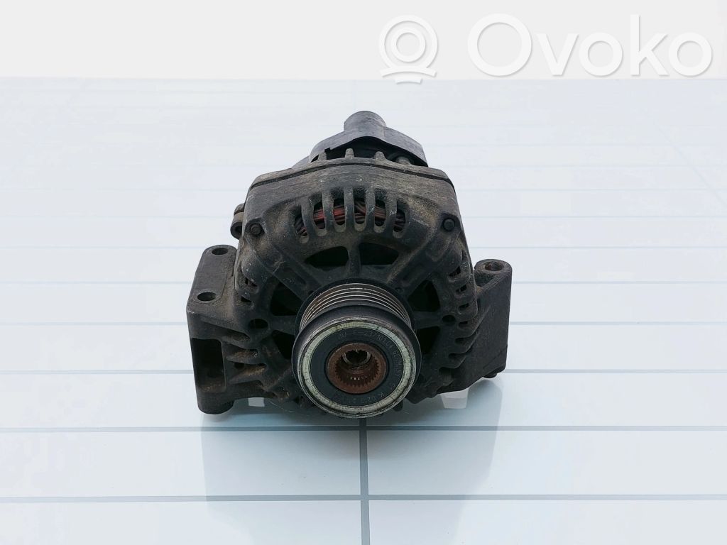 Fiat Punto (199) Ģenerators 