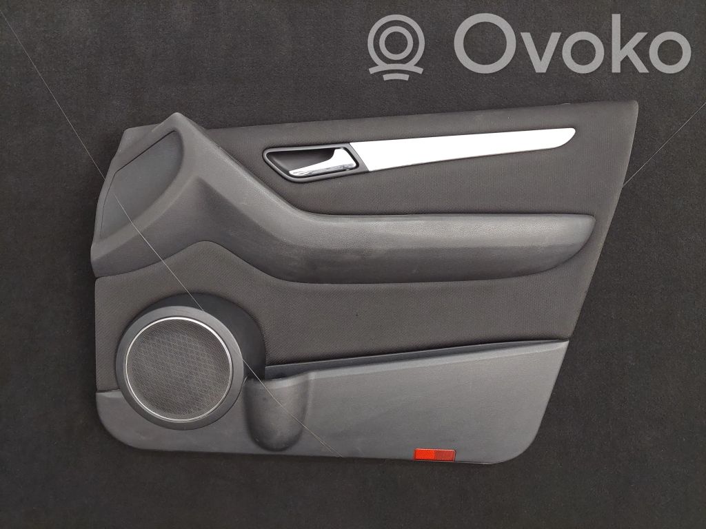 Mercedes-Benz A W169 Rivestimento del pannello della portiera anteriore 
