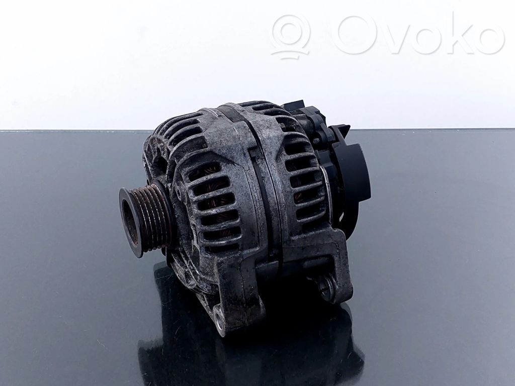 Saab 9-5 Ģenerators 