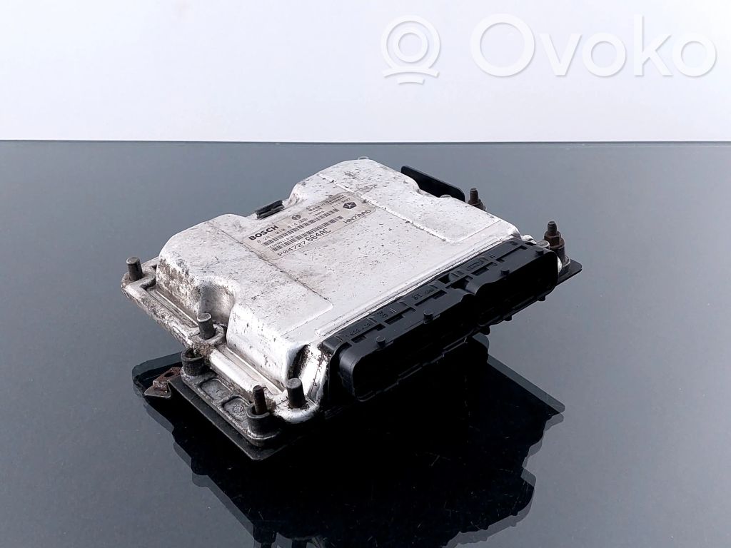Chrysler Voyager Engine control unit/module ECU 