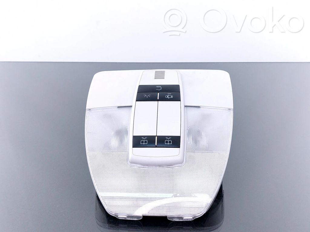 Światło fotela przedniego   2JM00883144,A1698207001,159847
