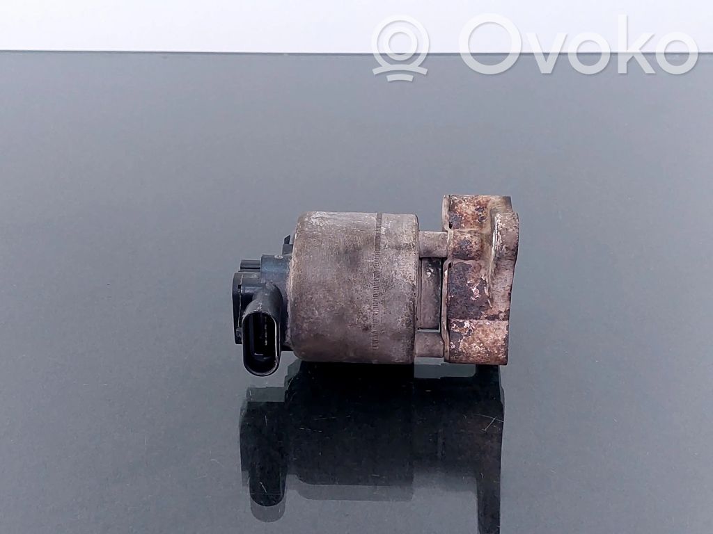 Peugeot 206 Válvula EGR 