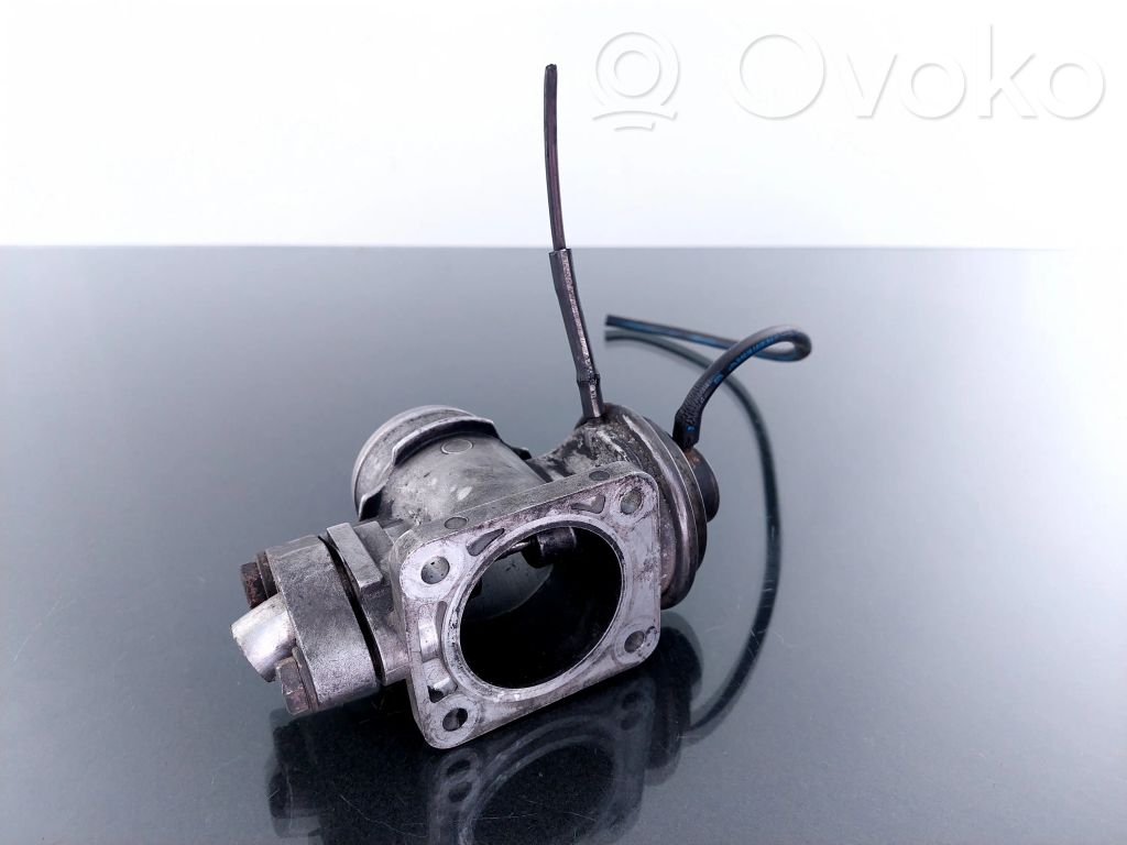 BMW 5 E39 EGR vožtuvas 