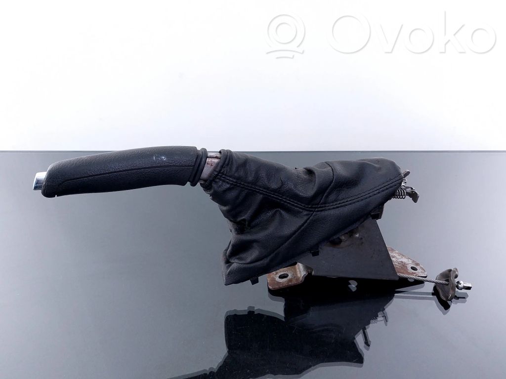 Peugeot 407 Frein à main / assemblage du levier 