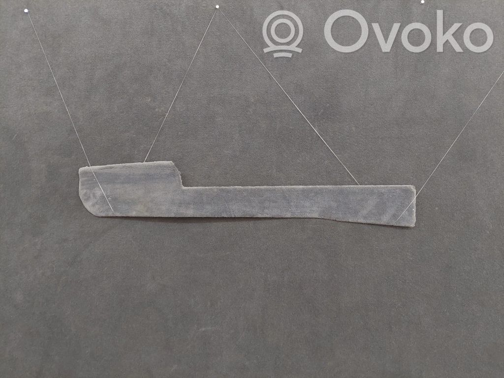BMW 7 E65 E66 Other center console (tunnel) element 