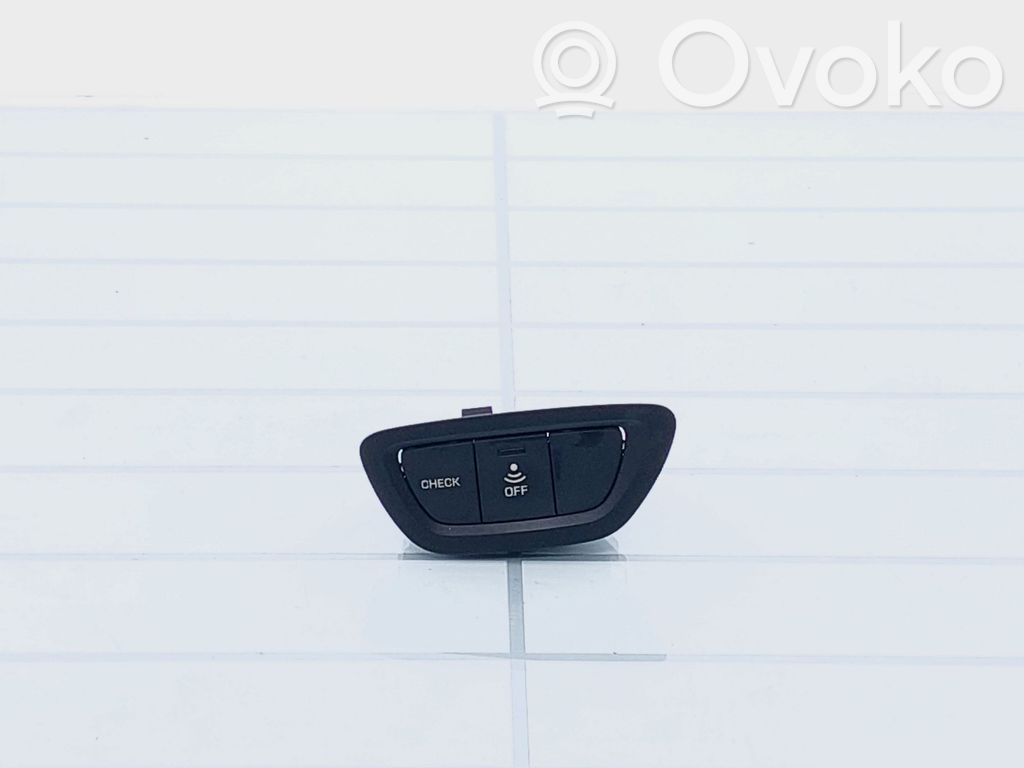 Citroen C5 Inne przełączniki i przyciski 