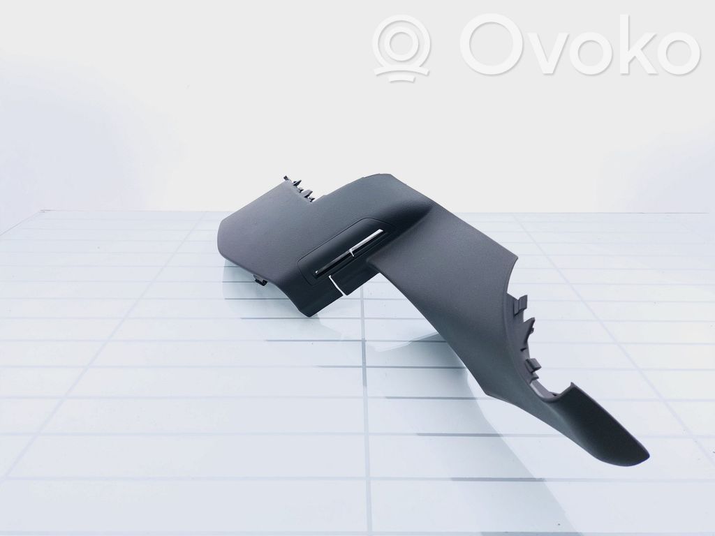 Citroen C5 Other interior part 