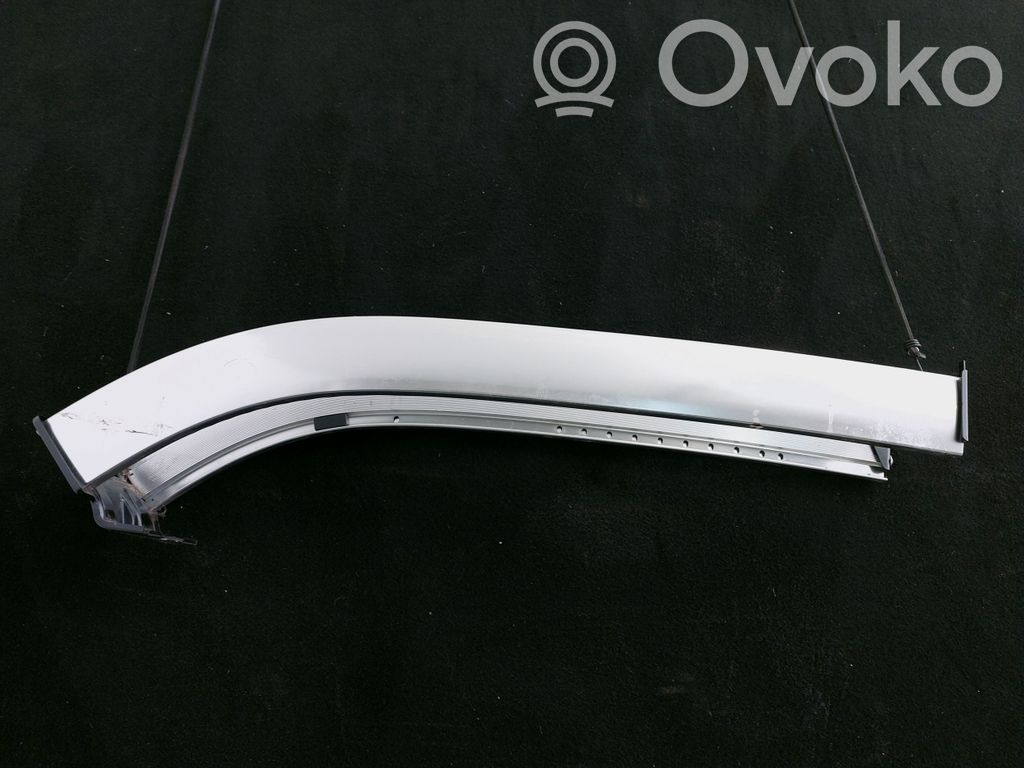 Opel Meriva B Otros elementos de la consola central (túnel) 