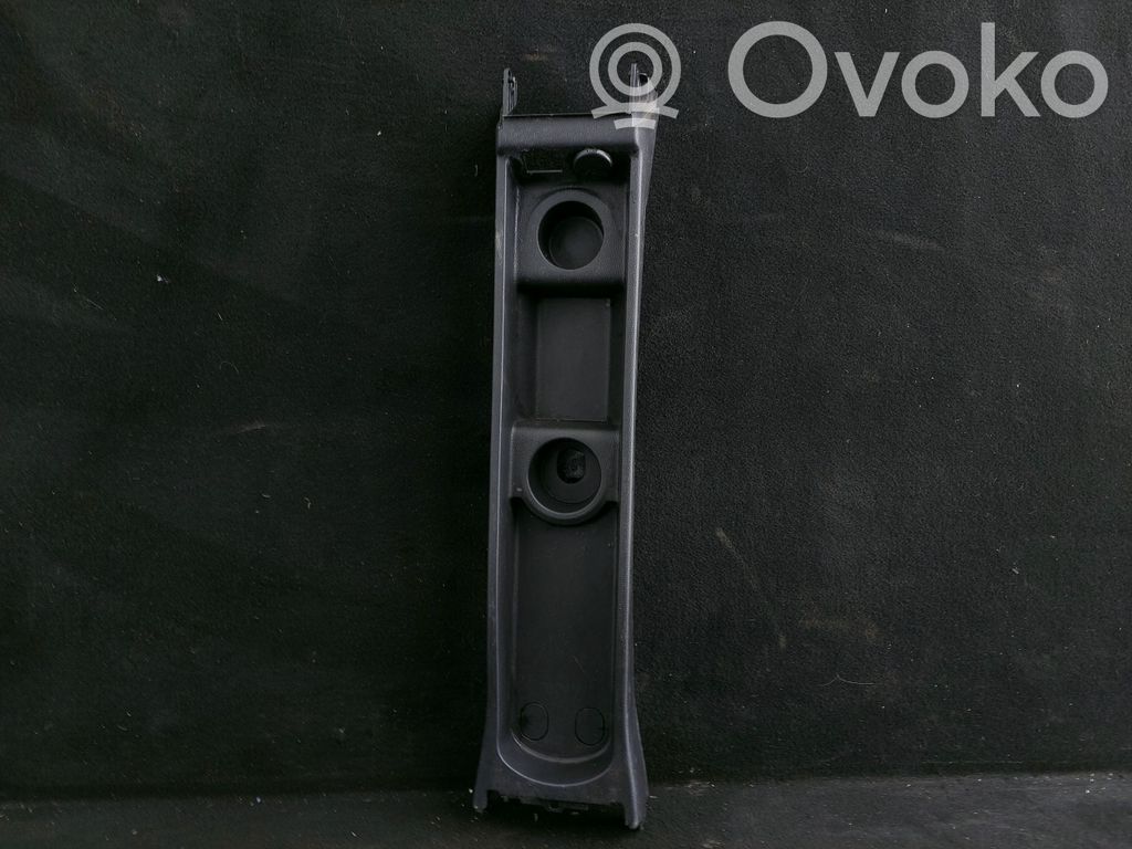 Opel Meriva B Muu keskikonsolin (tunnelimalli) elementti 