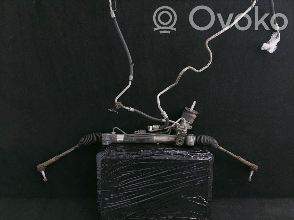 Opel Insignia A Hammastanko 