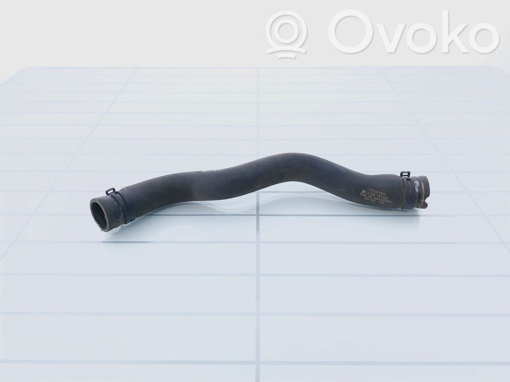 Opel Insignia A Kühlleitung / Kühlschlauch 