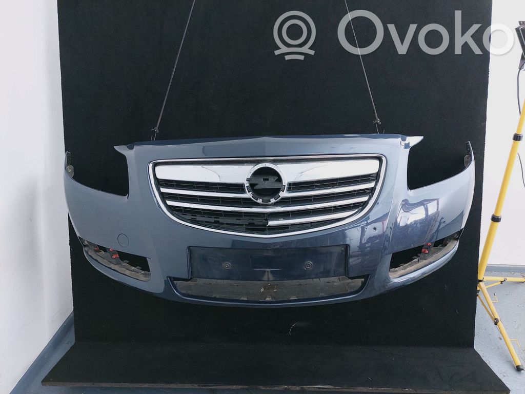 Opel Insignia A Parachoques delantero 