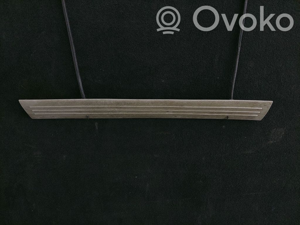 Chrysler Grand Voyager IV Front sill trim cover 