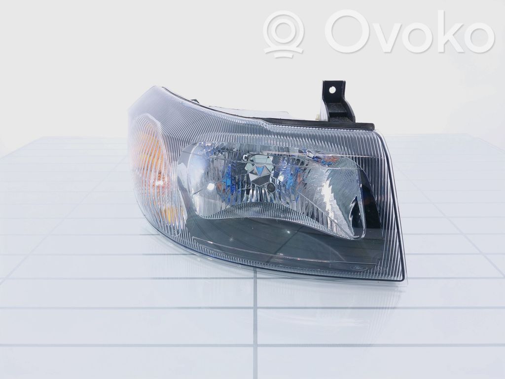Ford Transit Headlight/headlamp 