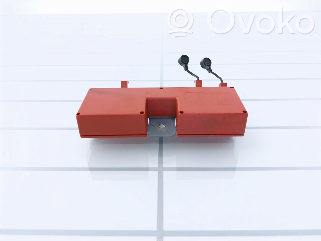 Volvo V70 Antenos stiprintuvas 