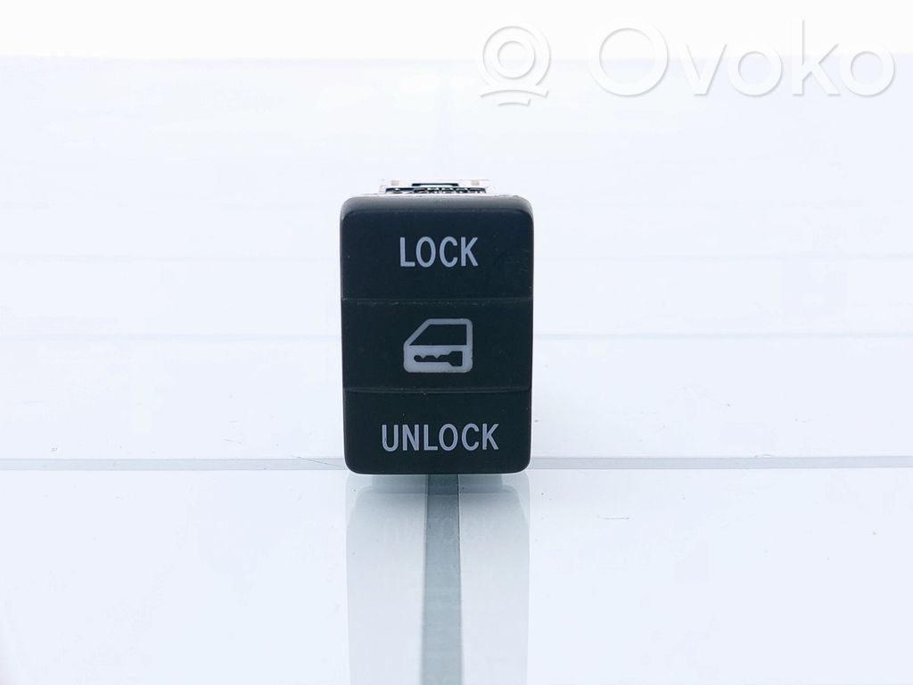 Central locking switch button   191572,5722081