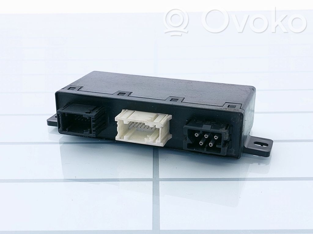 BMW 5 E39 Other control units/modules 
