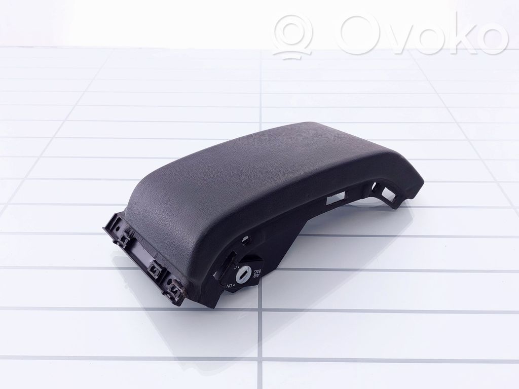 Porsche Cayenne (9PA) Comutator pornit/oprit airbag pasager 