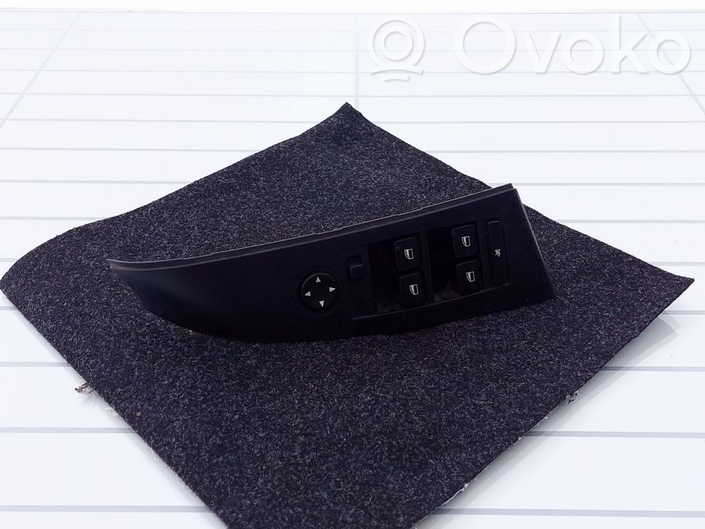 Electric window control switch   671300SW,6939090