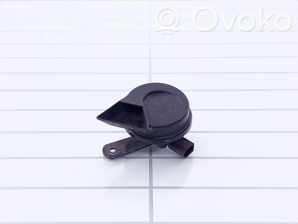 Audi A8 S8 D3 4E Horn signal 