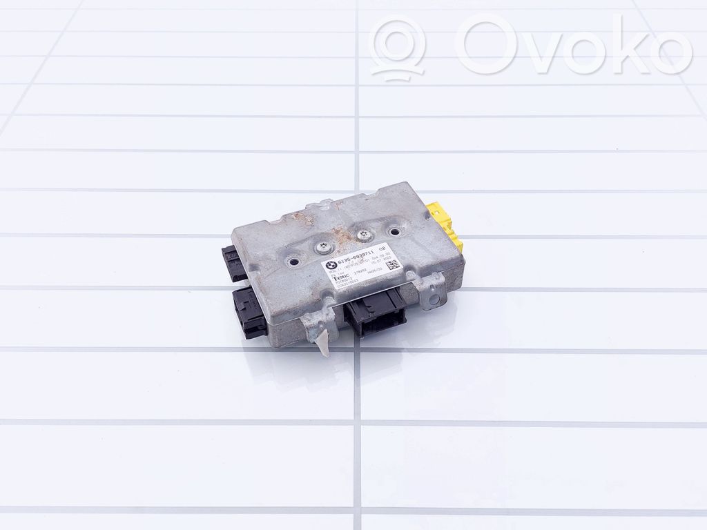 BMW 5 E60 E61 Door control unit/module 