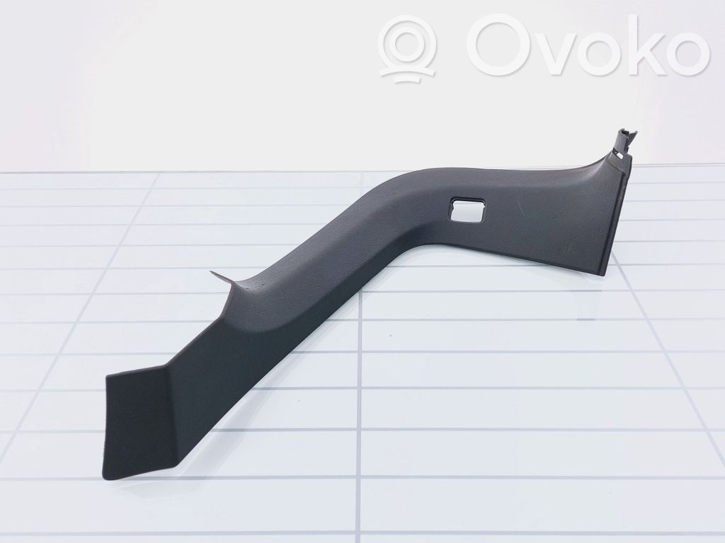 Inny części progu i słupka   24865000,3D58636680