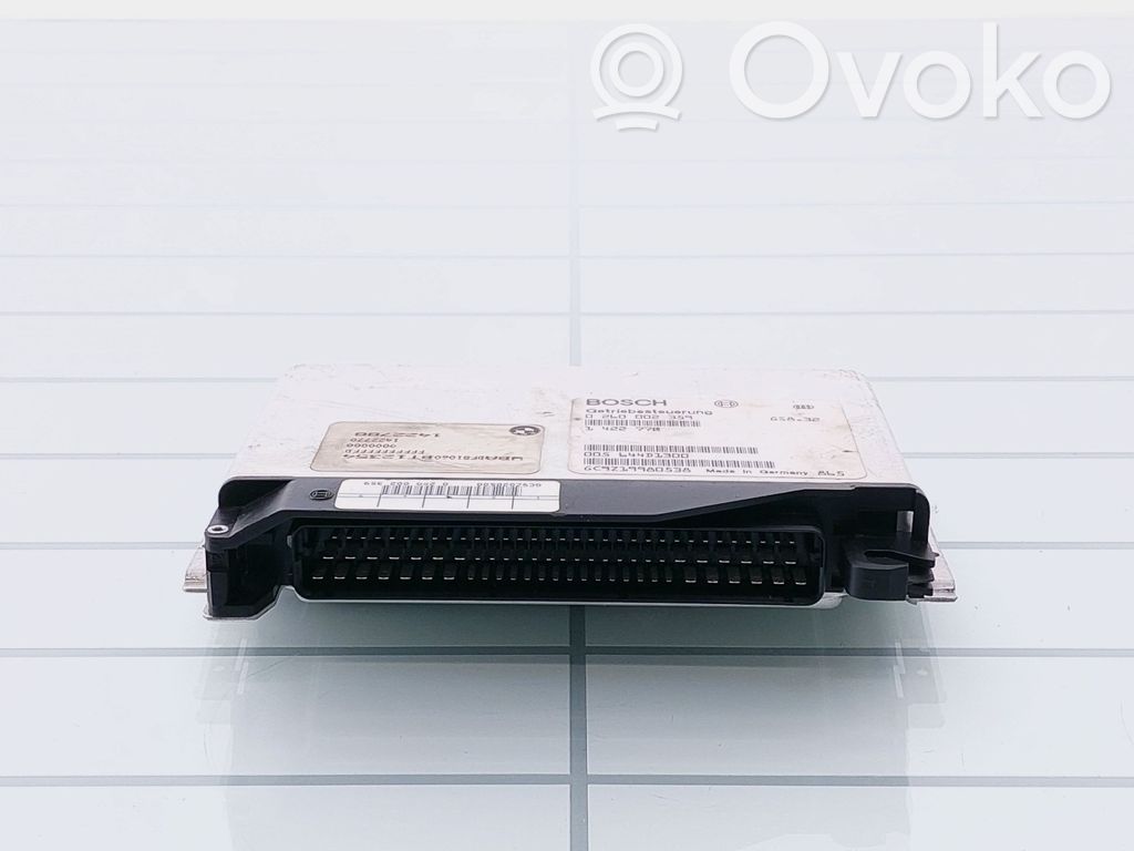 BMW 5 E39 Gearbox control unit/module 