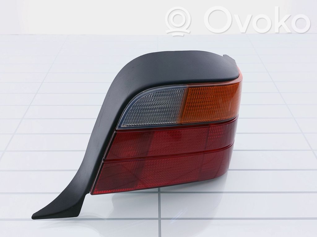 Rear/tail lights   8371936,ZBR8371938