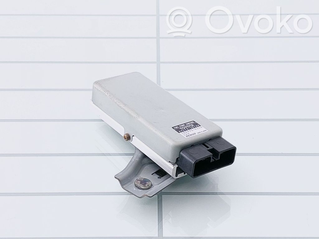 Lexus GS 300 400 430 Fuel injection pump control unit/module 