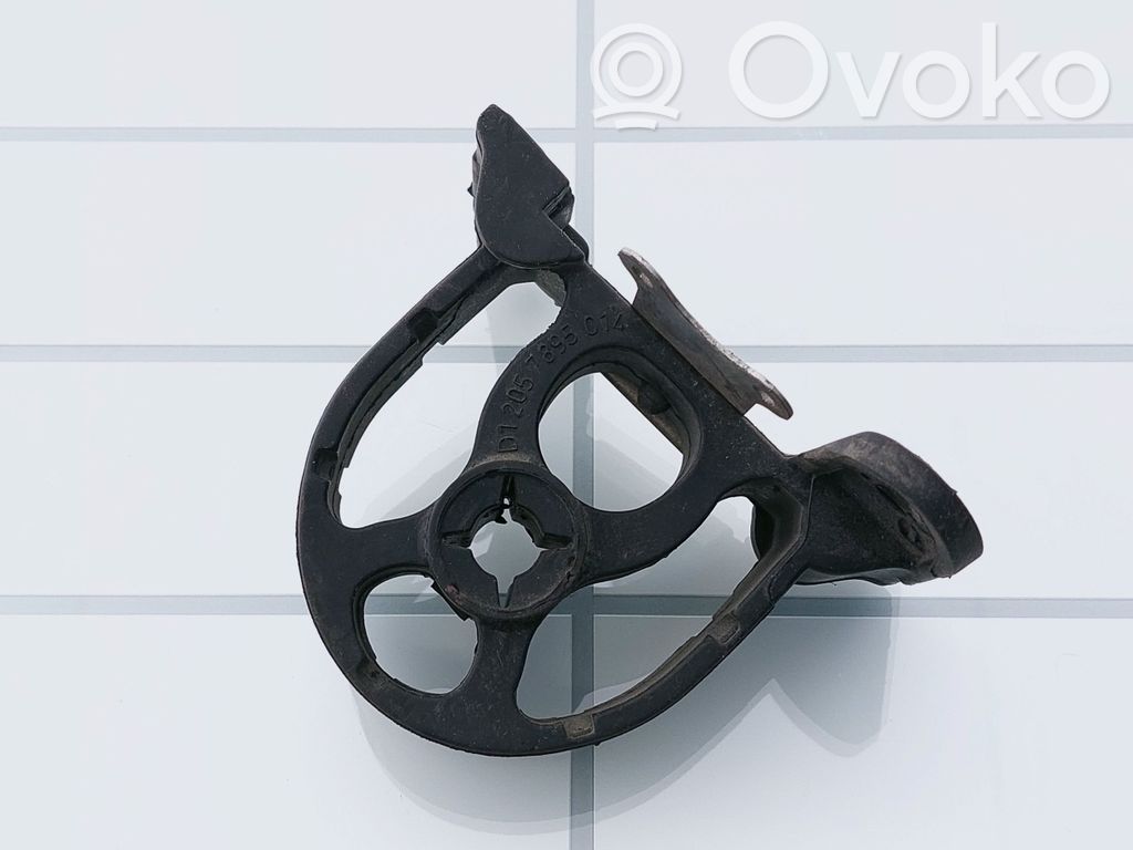 Mocowanie / Uchwyt tłumika   3D0253144A,3D0253144M