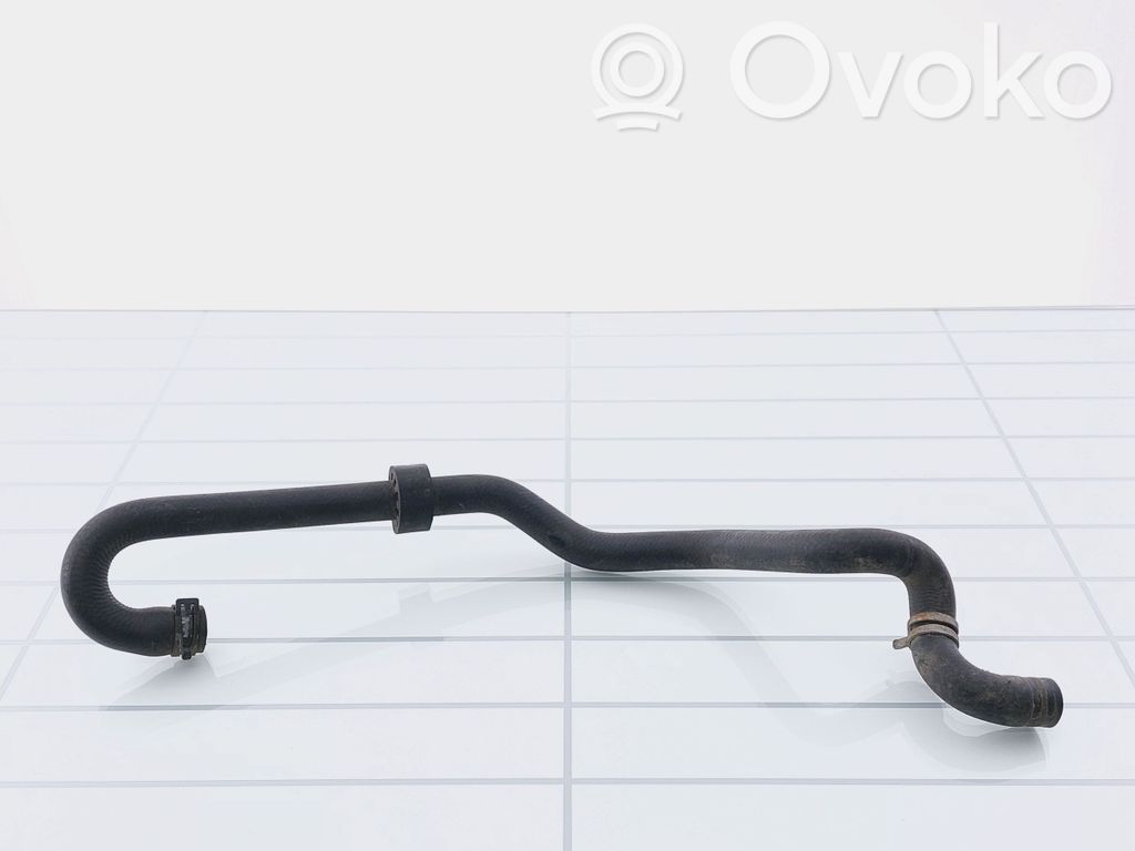 BMW 5 E60 E61 Engine coolant pipe/hose 