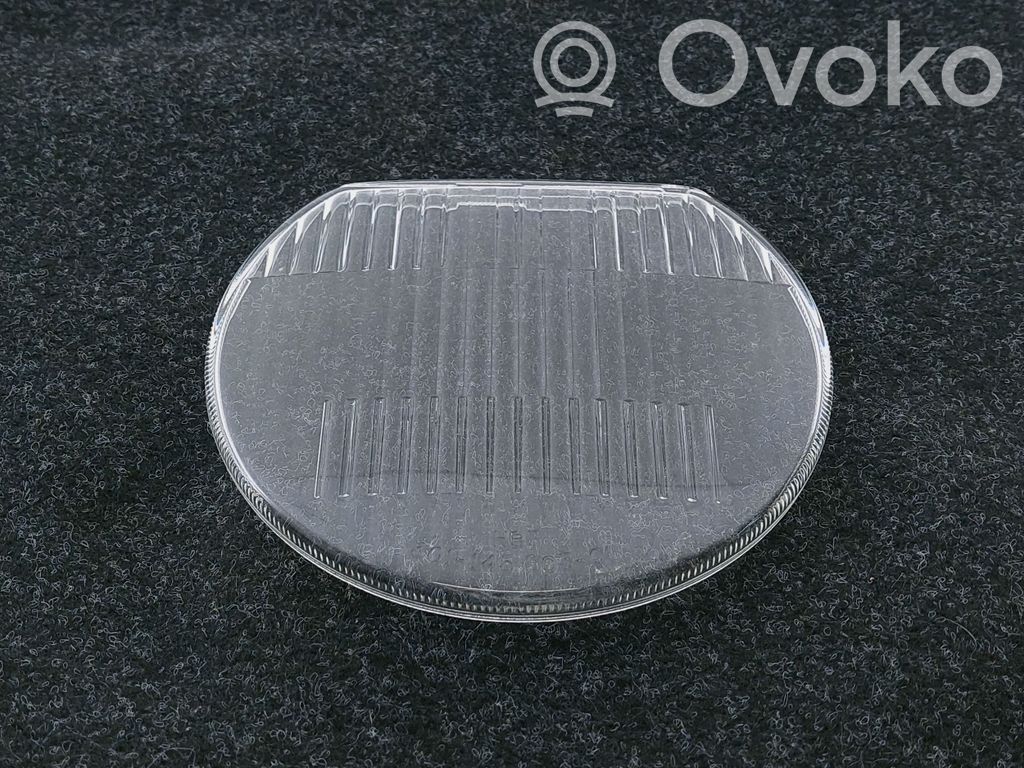 BMW 5 E39 Headlight lense 